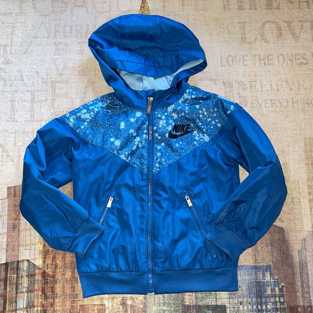 Nike Windbreaker